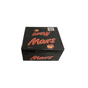 Low price Snickers 50g chocolate bars bulk supply wholesale with protective carton sealing - Product Image 4