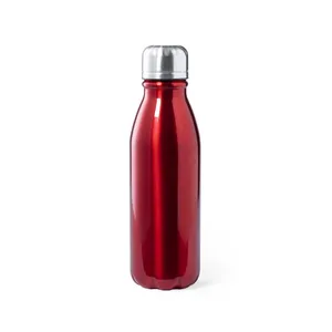 Borraccia in Alluminio Personalizzabile Raican, Gadget Promozionale per Bevande - Product Image 3