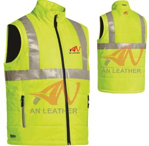 GILET RÉFLÉCHISSANT DE SÉCURITÉ - Product Image 5