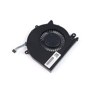 Nouveau ventilateur de refroidissement du processeur pour ordinateur portable HP Pavilion 15-CC 15-CC000 15-CC708TX série 15-CK, refroidisseur de remplacement 927918-001 NFB80A05H-003