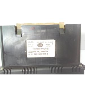 ระบบควบคุมสภาพอากาศออดี้ เอ 3 ซีรีส์(8L1)8l0820043d(96>03) - Product Image 3