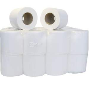Rollo de Papel Térmico al por Mayor, Libre de BPA, 3 1/8 X 230, Rollos de Papel Térmico para Recibos, para Cajas Registradoras e Impresoras POS - Product Image 2