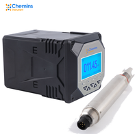 Sonde de détection de la qualité de l'eau, dureté totale, ions calcium, conductivité, capteur TDS, indice de protection IP68, personnalisable OEM, haute performance