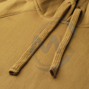 Meilleur pull à capuche en coton polyester pour femmes personnalisable avec votre propre logo Style décontracté pour l'hiver Taille adulte - Product Image 6