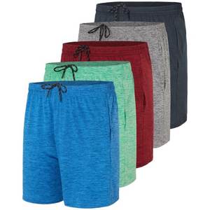 <b>Men's</b> New Ins Casual Summer Sports Running <b>Shorts</b> Male Jogging Tracksuits Fitness Sweatpants Mid <b>Waist</b> <b>S</b>-3XL - Product Image 1