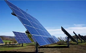 Usine d'origine <span class=keywords><strong>Solax</strong></span> Grid Tie Inverter Tracking Système solaire 5Mw Ensemble complet solaire sur réseau 5Mw - Product Image 4