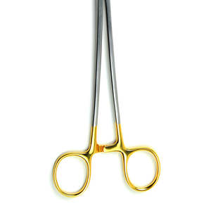 ที่ใส่เข็มเครื่องมือผ่าตัดที่ใส่เข็มอุปกรณ์สำหรับการผ่าตัดที่ดีไซน์ล่าสุด - Product Image 6