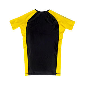 Protectores de erupción ligeros y de secado rápido Diseñe su propia tela de protección contra sarpullidos de alta calidad No GIS Etiqueta privada No fabricantes GIS - Product Image 2