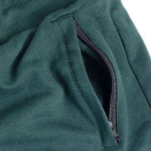 กางเกงวอร์มลำลองของผู้ชายผ้าฝ้ายน้ำหนักเบาใส่สบายเอวกลางสำหรับใช้งานกลางแจ้งและเครื่องแต่งกายแนวสตรีท - Product Image 5