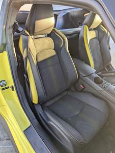 NISSAN Z PROTO SPEC 2023 D'OCCASION CÔTÉ GAUCHE/CÔTÉ DROIT - Product Image 2