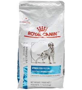 Alimento y Golosinas para Mascotas Royal Canin Tailored Health Nutrition Sin Granos en Venta - Product Image 4