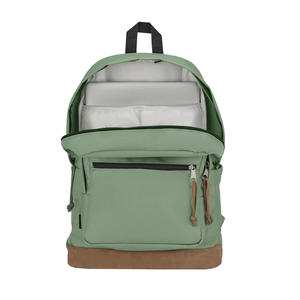 Mochila multiusos con logotipo personalizado al por mayor, otras mochilas de moda para mujer, mochila para ordenador portátil de negocios de tendencia para hombre - Product Image 3