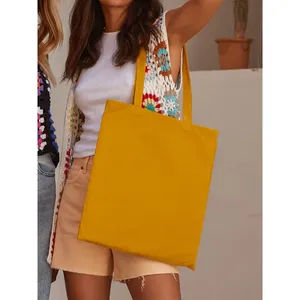 Bolsa de Compras Personalizada Promocional para el Día a Día, Mercancía Personalizada - Product Image 6