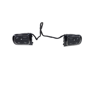 Comandi Multifunzione al Volante CITROEN C3 AirCross 9812314777 (17>) - Product Image 1