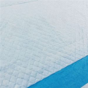 Wholesalers Disposable Puppy Pet Absorbent Cat Dog Training Pee <b>Pad</b> Mat - Product Image 5