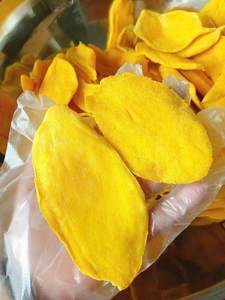 Rodajas de Mango - Suaves, Dulces y Secadas al Aire para una Experiencia de Consumo Perfecta, Disponibles para Pedidos al por Mayor - Product Image 5