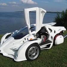 BEST 2024/2025/2026 3S <b>T</b>-Rex 3 Wheel <b>Drive</b> - Product Image 6