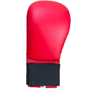 Guantes de Karate de Fabricación Profesional, Duraderos, para Entrenamiento de Artes Marciales, para Karate, Taekwondo y Sparring - Product Image 2