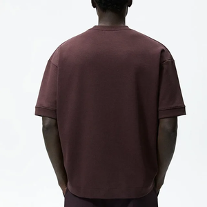 Sweat-shirt à capuche pour couple QUEEN KING, imprimé, manches longues, pour l'hiver, de haute qualité - Product Image 6