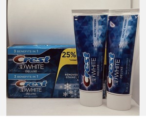Crest Pro-Health Densify <b>Toothpaste</b> Daily Protection with Fluoride for Anticavity and Sensitive Teeth, 4.1oz - Product Image 3
