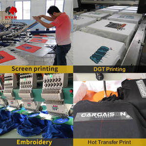 Camisetas Polo Personalizadas Ryan Pro Gear para Hombre con Logotipo Personalizado, Tejido Transpirable, Cierre de Botones, Diseño ODM - Product Image 4