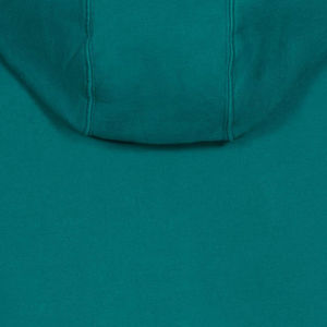 Services OEM, design personnalisé, fabrication directe en usine, tarifs ajustables, sweats à capuche pour hommes en molleton 100% coton, fermeture éclair, couleur unie, pour l'hiver - Product Image 4