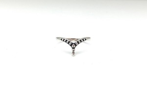 Girls Trendy <b>Silver</b> <b>Statement</b> <b>Ring</b> Handmade Girls Band <b>Ring</b> Jewelry Simple <b>Statement</b> <b>Ring</b> 925 <b>Silver</b> Best Quality <b>Ring</b> Gift for - Product Image 1