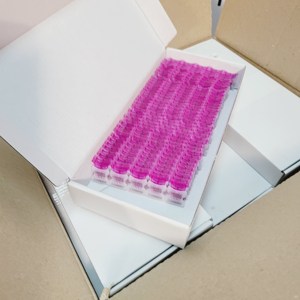 ซีลล็อคความปลอดภัย garant พร้อมระบบทำเครื่องหมายคู่ - Product Image 5