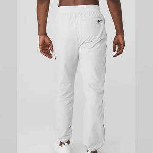 Pantalones de gimnasio personalizados para hombre con bolsillos para teléfono, pantalones deportivos para correr, pantalones de gimnasio, pantalones de entrenamiento, pantalones de chándal - Product Image 3