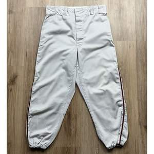 เครื่องแบบเบสบอลแห้งเร็วเครื่องแบบเบสบอลระบายอากาศ - Product Image 3