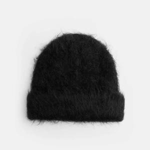 Bonnet réglable en mohair à prix abordable Tissu doux Bonnet en mohair à séchage rapide de haute qualité - Product Image 1