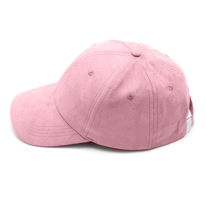 Gorras de Béisbol de Algodón de Color Sólido Personalizadas de Alta Calidad con Diversas Opciones de Color - Product Image 1