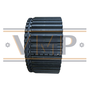 VOE 17232717 - Moyeu d'embrayage pour niveleuses Volvo, marques VMP, haute qualité, état neuf, pièces de rechange pour machines de construction - Product Image 3