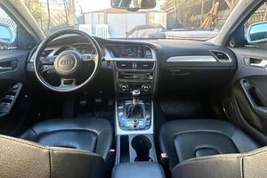 AUDI i A4 2.0T Quattro Sedán 2016, transmisión manual de 6 velocidades, 1 solo dueño, sin modificar, MÁS VENDIDO - Product Image 5