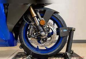 พร้อมขาย! โปรโมชั่นรถมอเตอร์ไซค์สปอร์ตซูซูกิ GSX-S1000GT รุ่นปี 2026 - Product Image 3