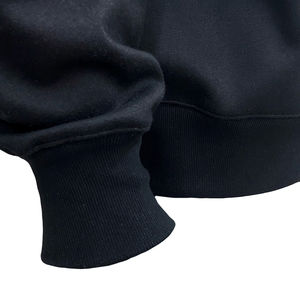 Sudaderas con capucha y cremallera con gráfico y dobladillo crudo para hombre, ropa de calle informal para hombre, lo último en moda, éxito de ventas al por mayor - Product Image 6