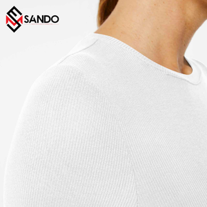 Logo personnalisé pour femmes, uniforme médical sous-gommage, uniforme d'infirmière, ensemble d'uniforme d'hôpital - Product Image 6