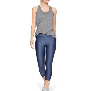 Haute qualité femmes mode soutien-gorge de sport personnalisé avec col haut course Fitness débardeur vente coton fabriqué par RAM industrie - Product Image 6