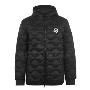 Veste en duvet fabriquée en usine Nouvelle veste en duvet à la mode légère et au design personnalisé pour hommes - Product Image 1