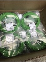 Cable de Encoder Servo para Siemens SINAMICS V90 6FX3002-2CT12-1AD0, 3M Nuevo