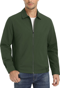 Chaqueta con capucha personalizada de talla grande para hombre, ropa deportiva atlética para exteriores, chaquetas universitarias informales de invierno, chaqueta de béisbol con capucha - Product Image 2