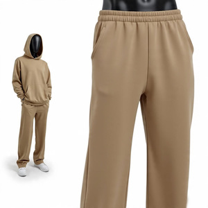 Chándales bordados para correr con estampado de soplo de entrenamiento hechos a medida para hombres, sudaderas y sudaderas con capucha ajustadas de algodón 100% para hombres - Product Image 6