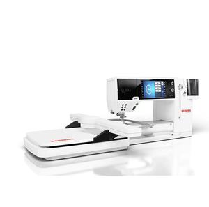 Máquina de Coser Computarizada Bernina 880 PLUS de Alta Velocidad y Precisión para Quilting y Bordado, Nueva y Más Vendida, con 2 Años de Garantía - Product Image 3
