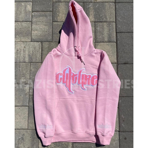 เสื้อฮู้ดซิปเต็มตัวผ้าฝ้าย/โพลีเอสเตอร์แบบปรับแต่งได้สำหรับผู้ชาย เสื้อกันหนาวคุณภาพสูงทรงโอเวอร์ไซส์ ระบายอากาศได้ดี - Product Image 4