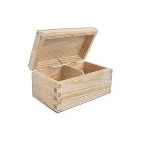 Boîtes en bois sculptées Boîte à bijoux en palissandre sculptée à la main Porte-bibelot décoratif fait à la main Cadeaux - Product Image 1