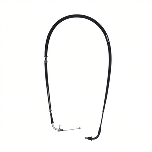 Cavo Acceleratore Originale Nuovo per Moto Honda SH 300 I ABS CD 17920-K53-D010-M1 - Product Image 2