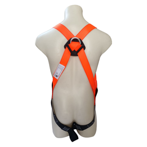 Penjualan Langsung Pabrik, <span class=keywords><strong>Harness</strong></span> Keselamatan Kerja Ketinggian Berkualitas Tinggi, Sabuk Pengaman Tali Ganda dan <span class=keywords><strong>Harness</strong></span> Keselamatan Seluruh Tubuh. - Product Image 2