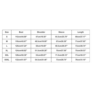 Gran oferta, cortavientos para hombre chaqueta reversible, chaqueta Softshell resistente al agua a la moda, chaqueta portátil de 2 lados con cierre de cremallera - Product Image 6