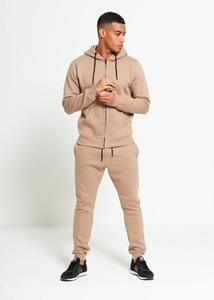 Survêtements de sport pour hommes de haute qualité avec logo personnalisé, dernières tendances, ensembles de survêtements 2 pièces, sweats pour hommes - Product Image 2