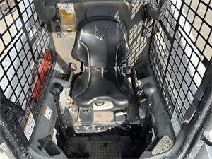 รถตักขนาดเล็ก - Product Image 6